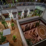 Riad Safran et Cannelle&Spa