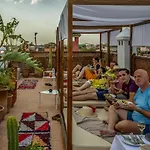 Riad Safran et Cannelle&Spa