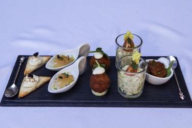 Riad Safran Et Cannelle&spa