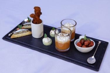 Safran Et Cannelle&spa Marrakesh