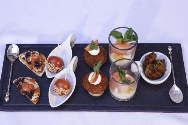 Safran Et Cannelle&spa