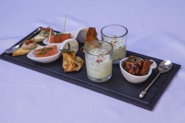 Safran Et Cannelle&spa