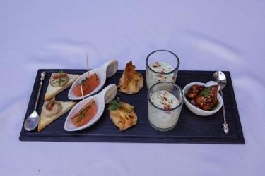 Safran Et Cannelle&spa Marrakesh
