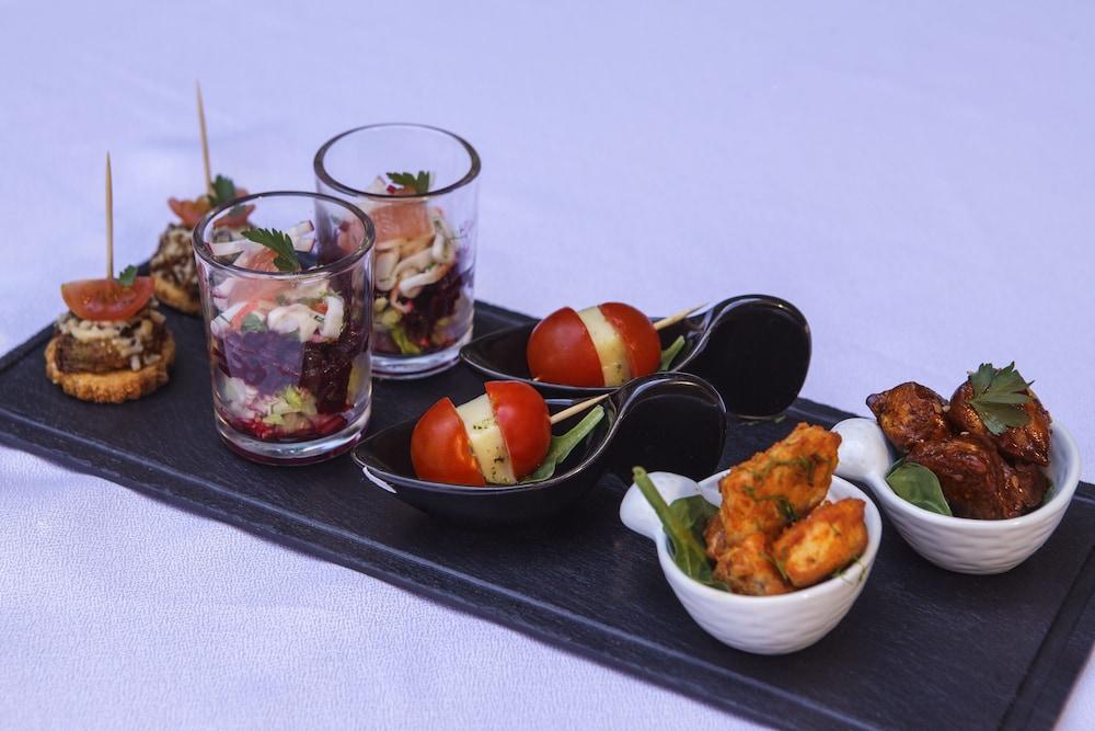 Safran Et Cannelle&spa Marrakesh