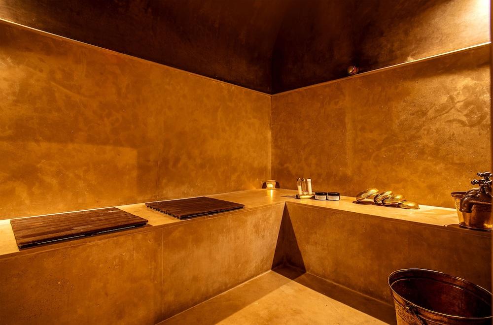 Safran Et Cannelle&spa Riad 3*